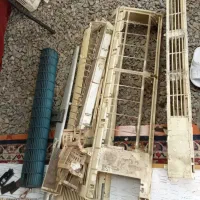 کولر پکیج آبگرمکن بخاری لباسشویی|خدمات پیشه و مهارت|لاهیجان, بازکیاگوراب|دیوار