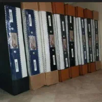 انبار مرکزی پخش تشک توس ۴۴نبش غفوری ۶|تشک تختخواب|مشهد, توس (بلوار توس)|دیوار