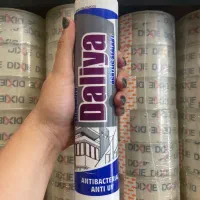 ماستیک دالیا سفید
