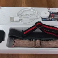 ساعت هوشمند