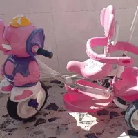 دوچرخه کودک