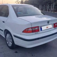 سمند ال ایکس|خودرو سواری و وانت|ساوه, |دیوار