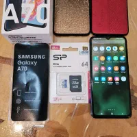 گوشی سامسونگ A70