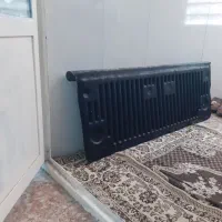 فنراسپرت پرایددرحدنو ویک رو درب عقب وانت پراید|قطعات یدکی و لوازم جانبی|مشهد, رباط طرق|دیوار