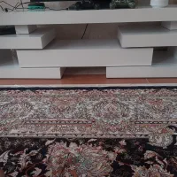 میز ۴ تکه تلویزیون