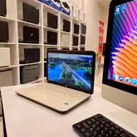 HP Pavilion G6|رایانه همراه|گرگان, |دیوار