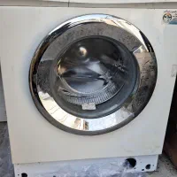 ماشین لباسشویی اتوماتیک