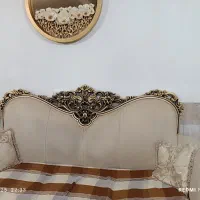 مبل باچوب راش|مبلمان خانگی و میز عسلی|تاکستان, |دیوار