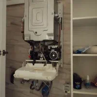 نصب و تعمیر پکیج و آبگرمکن وکولرآبی