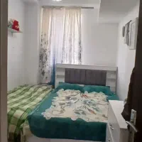 فروش واحد ۶۵ متری نقلی فول امکانات تک خواب|فروش آپارتمان|مشکین‌دشت, |دیوار