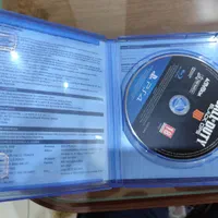 دیسک بازی PS4 و PS5|کنسول، بازی ویدئویی و آنلاین|اهواز, کیانپارس |دیوار
