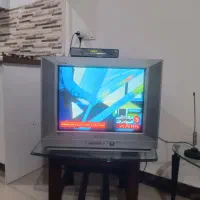 تلویزیون ۲۱ سامسونگ