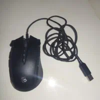 ماوس bloody مدل J90s