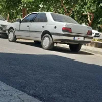 فروش ۴۰۵ دوگانه کارخانه