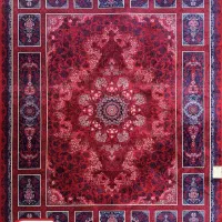 فرشهای کلاسیک٪مدرن در هر طرح و رنگی که میخواهید|فرش|شوشتر, |دیوار