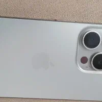 ایفون پونزده پرو