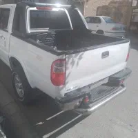 کاپرا|خودرو سواری و وانت|تبریز, |دیوار