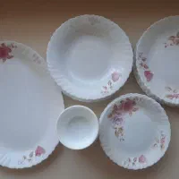 ظروف آشپزخانه