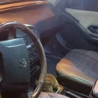 روا۸۷|خودرو سواری و وانت|فردیس, شهرک راه آهن|دیوار