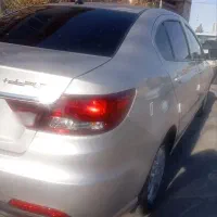 شاهین پلاس اتومات خشک|خودرو سواری و وانت|قزوین, |دیوار