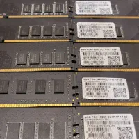 رم ۸ گیگ ddr4 ژل