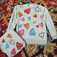 تخفیف روز دختری بلوز و مانتو ها|لباس|بناب, |دیوار