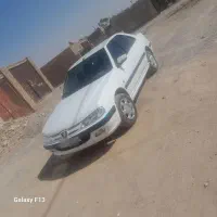 پژوپارس مدل 90 بدون رنگ