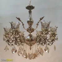 نصاب ونصب تمامی لوسترها