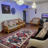 ویلا دربست جهت اقامت مسافران وهمشهریان عزیز