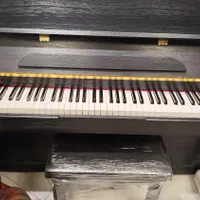 فروش تخصصی پیانو