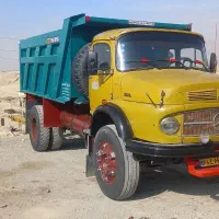بنز تک کمپرسی
