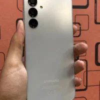 گوشی سامسونگ a16 256G سالم