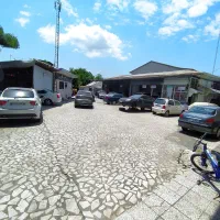 جلوبندی سازی کمک استوک