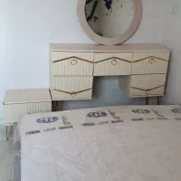 سرویس خواب دو نفره