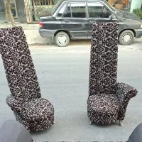 مبلمان دو نفره خاص