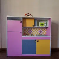 آشپزخانه کودک