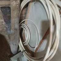 فروش تعدادی وسیله ساختمانی و ماشین