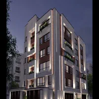 پیش فروش آپارتمان .2خواب و 3خوابه