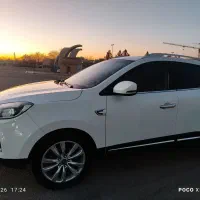 جک اس ۵مدل۱۴۰۰|خودرو سواری و وانت|پیشوا, |دیوار