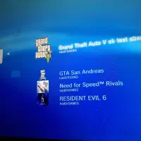 فروش ps3 اسلیم کپیخور در حد|کنسول، بازی ویدئویی و آنلاین|برازجان, |دیوار