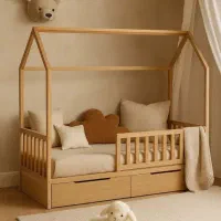 نجار وارد یا نیمه وارد منتاژ کار رویه کوبی رنگ‌کار