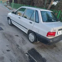 پراید131|خودرو سواری و وانت|اصفهان, ملک‌شهر|دیوار