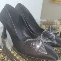 کفش مجلسی شیک