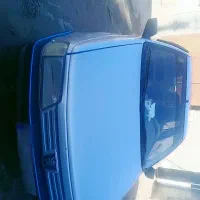 پژو ۴۰۵ تک دور رنگ