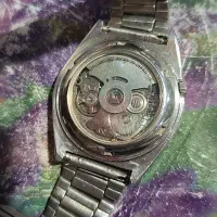 ساعت سیکو پنج|ساعت|آباده, |دیوار