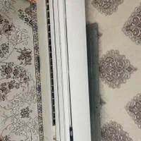 کولر گازی کریر 36هزار مصری