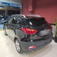 جک s3 مدل ۱۴۰۲ بدون رنگ تکبرگ سند