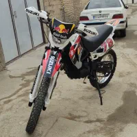 موتور تریل 250 cc