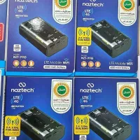 مودم سیمکارتی جیبی ایرانسل همراه اول مبین نت 5G 4G