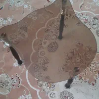 میز عسلی|مبلمان خانگی و میز عسلی|گلبهار, شهر جدید گلبهار|دیوار